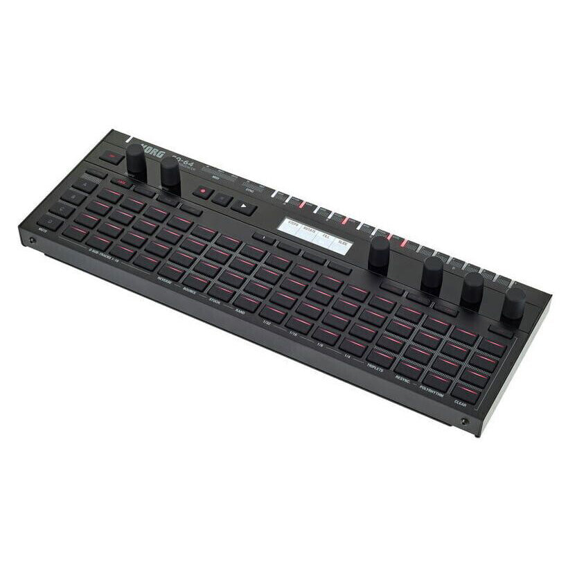 Korg SQ-64