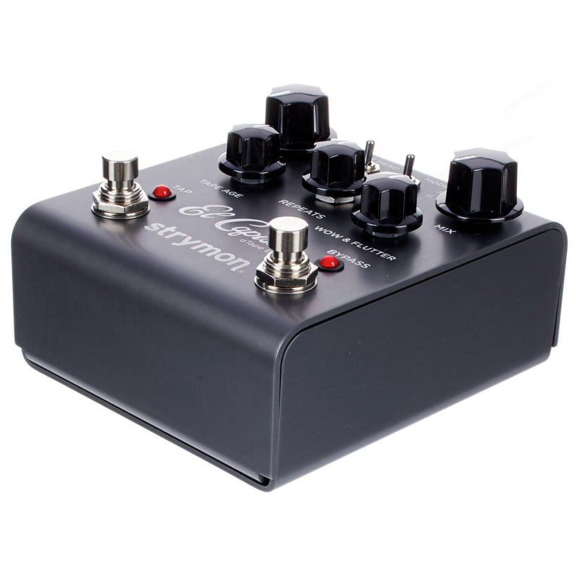 Strymon El Capistan dTape-Verzögerung