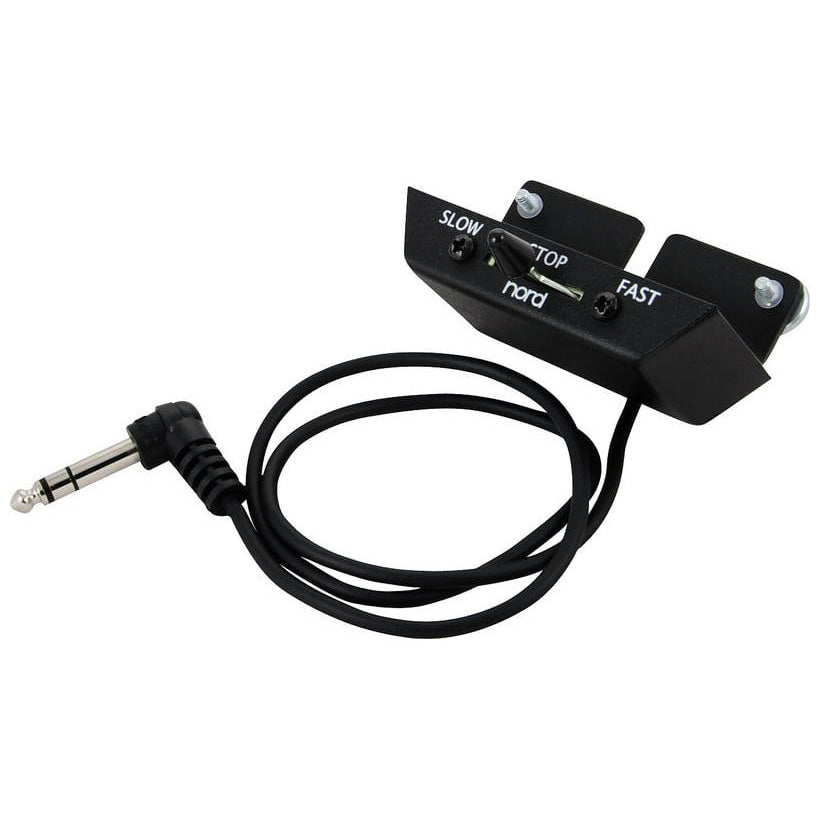 Commutateur Nord Demi-Lune