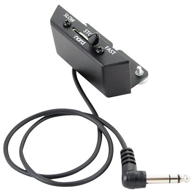 Commutateur Nord Demi-Lune