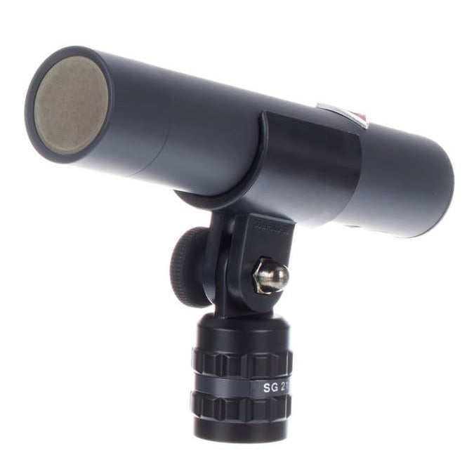 Ensemble stéréo Neumann KM 183 mt
