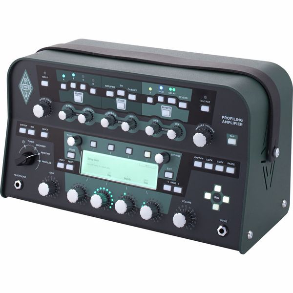 KEMPER Profiler Amplificateur PowerHead