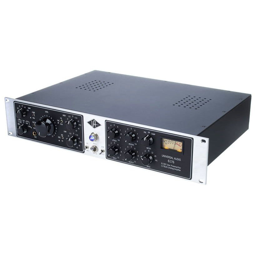 UNIVERSAL AUDIO 6176