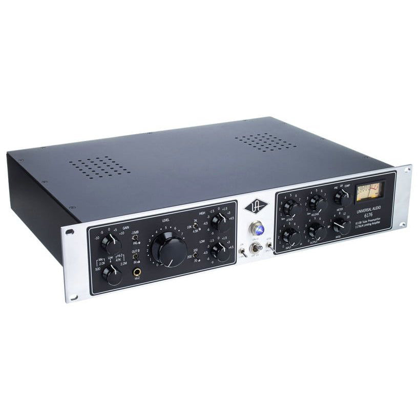 UNIVERSAL AUDIO 6176