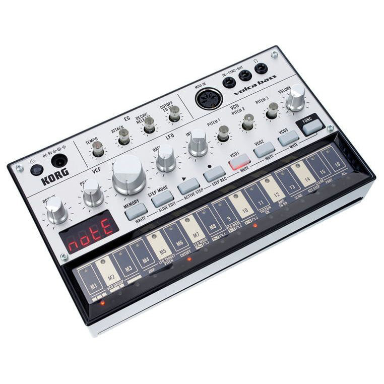 KORG VOLCA BASSE