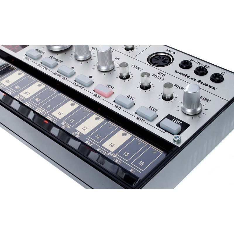 KORG VOLCA BASSE