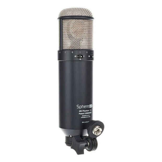UNIVERSAL AUDIO Townsend Labs Sphere L22 Système de micro