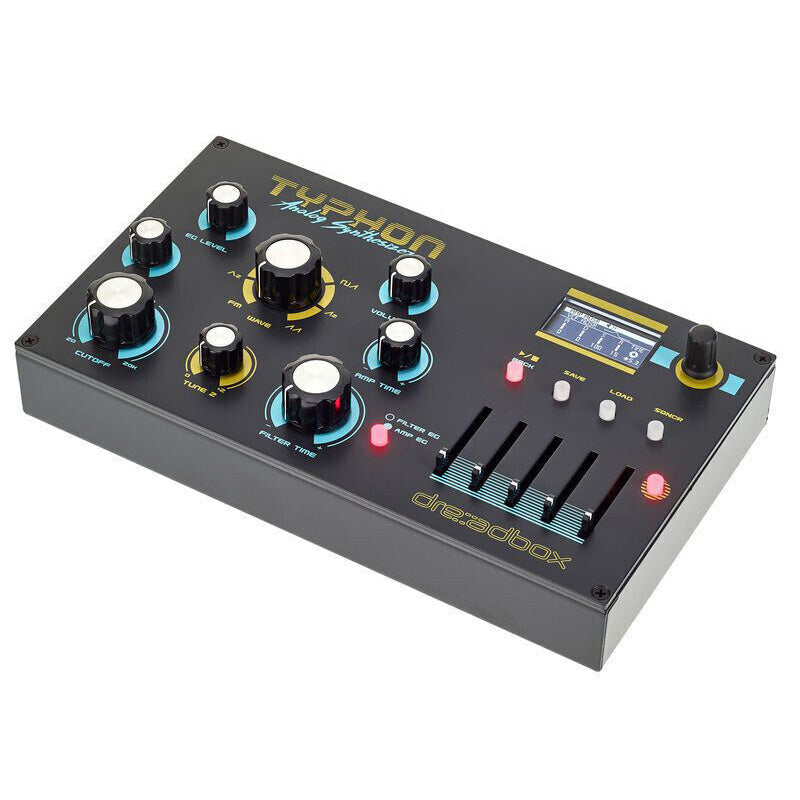 Dreadbox Typhon