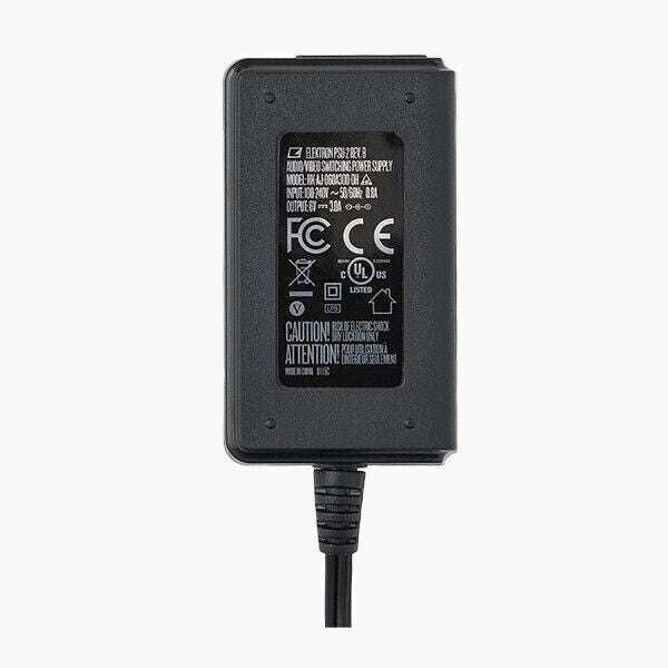 Elektron PSU-2b Power Supply