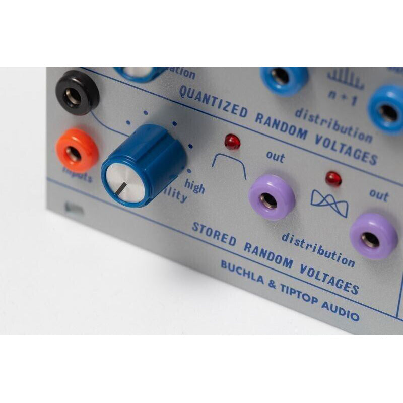 Tiptop & Buchla 266t