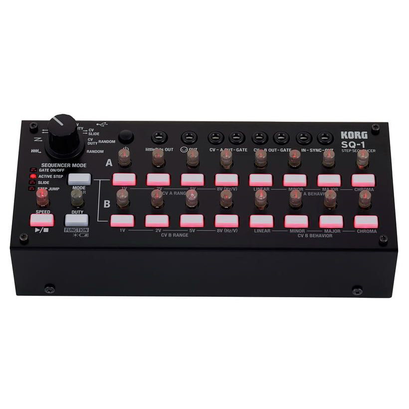 Korg SQ-1