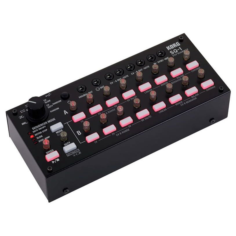 Korg SQ-1