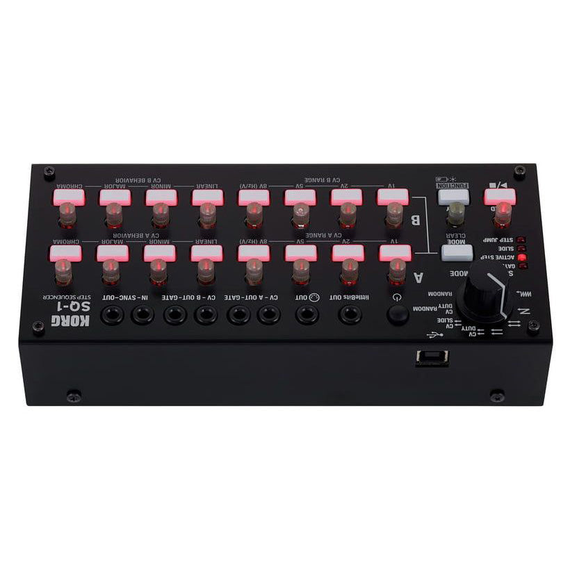Korg SQ-1