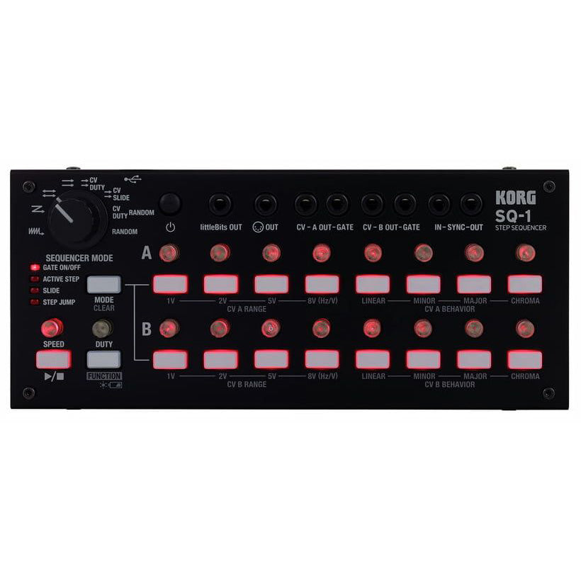Korg SQ-1