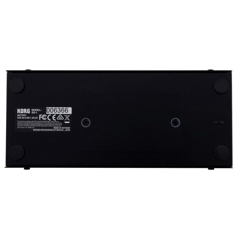 Korg SQ-1