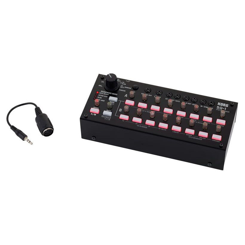 Korg SQ-1