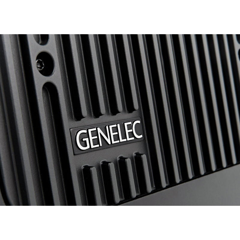 GENELEC 7350APM Subwoofer SAM 7350A schwarz