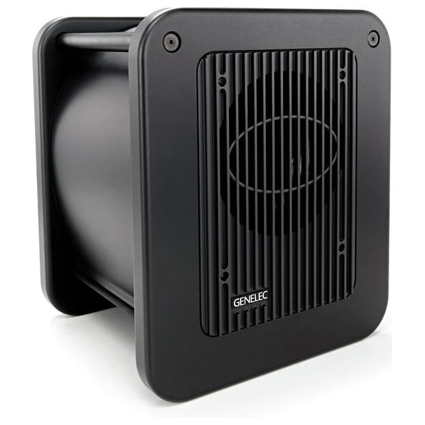 GENELEC 7350APM Subwoofer SAM 7350A schwarz