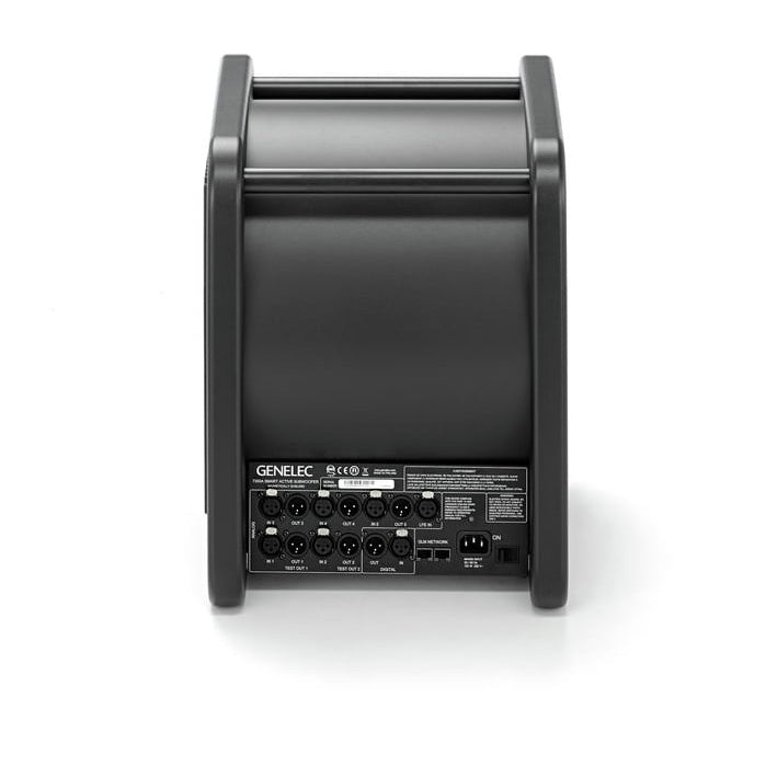 GENELEC 7350APM Subwoofer SAM 7350A schwarz