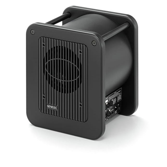 GENELEC 7350APM Subwoofer SAM 7350A schwarz