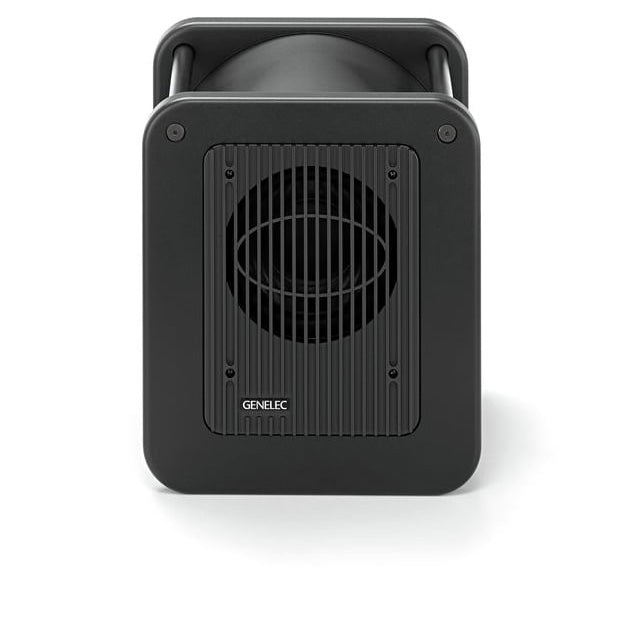 GENELEC 7350APM Subwoofer SAM 7350A schwarz