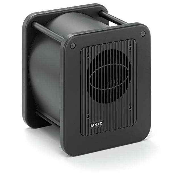 GENELEC 7350APM Subwoofer SAM 7350A schwarz