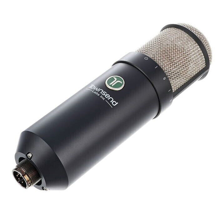 UNIVERSAL AUDIO Townsend Labs Sphere L22 Système de micro