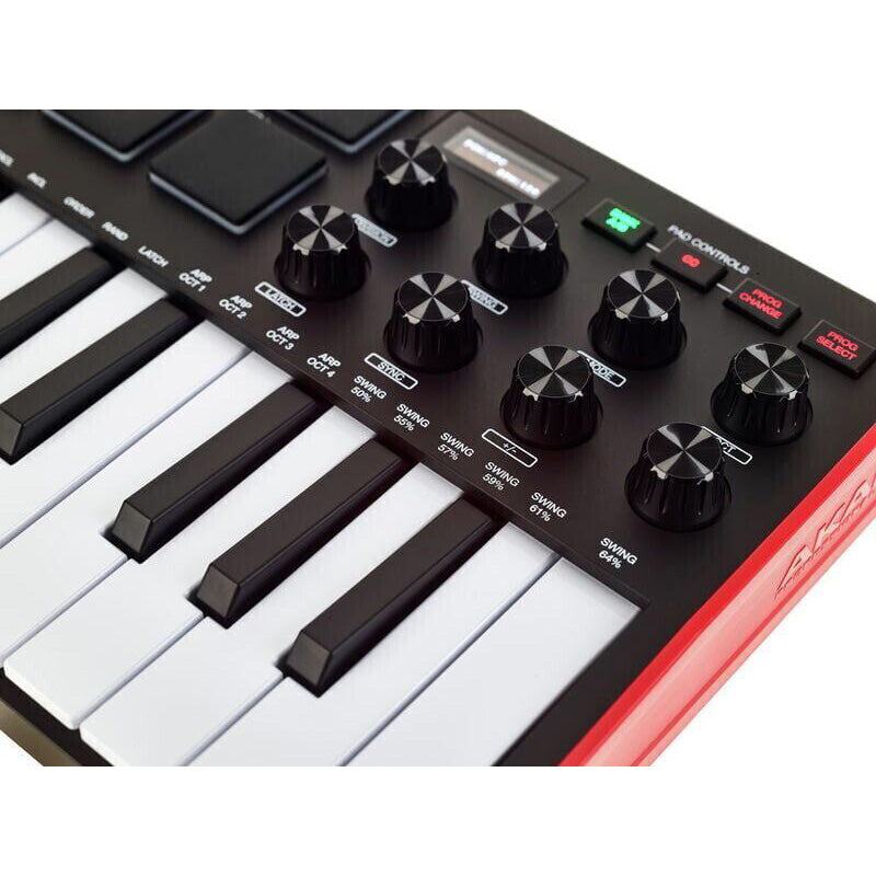 Akai Pro MPK Mini MK3