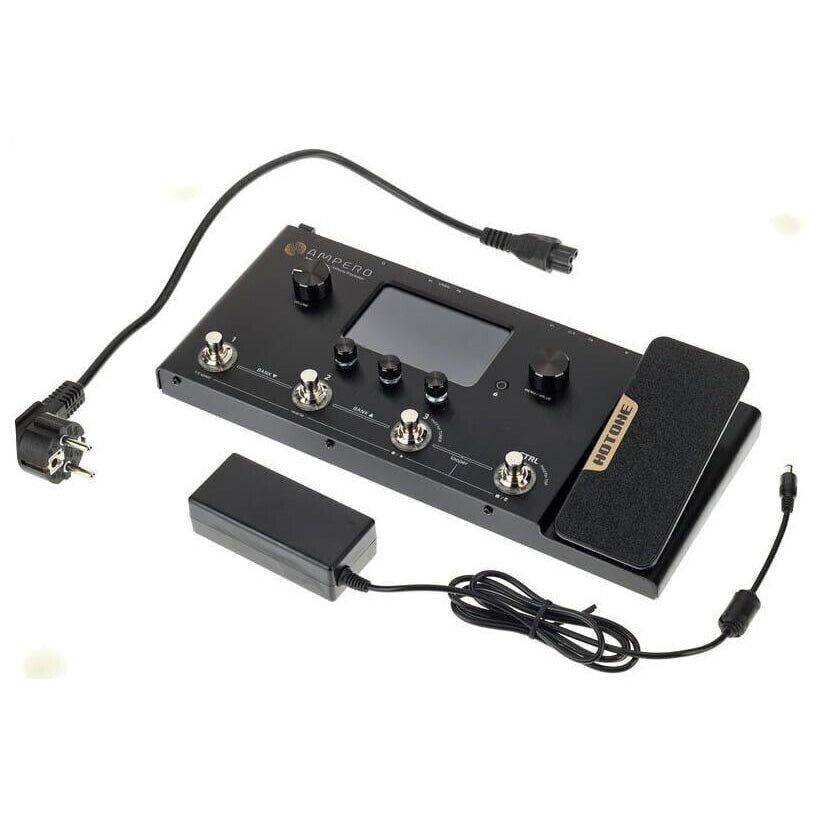 Hotone MP-100 (Ampère)