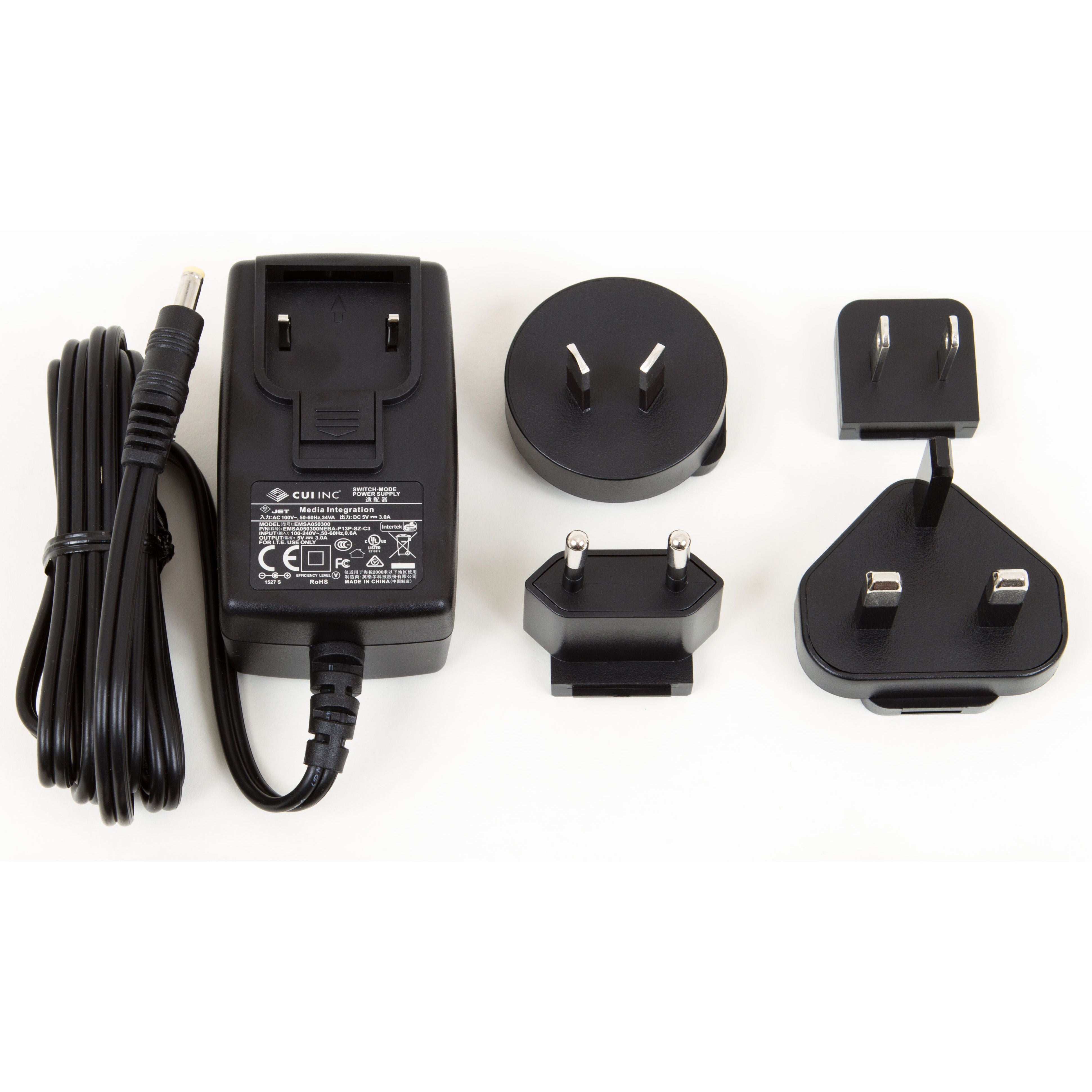 Alimentation Apogee pour ONE pour iPad et Mac
