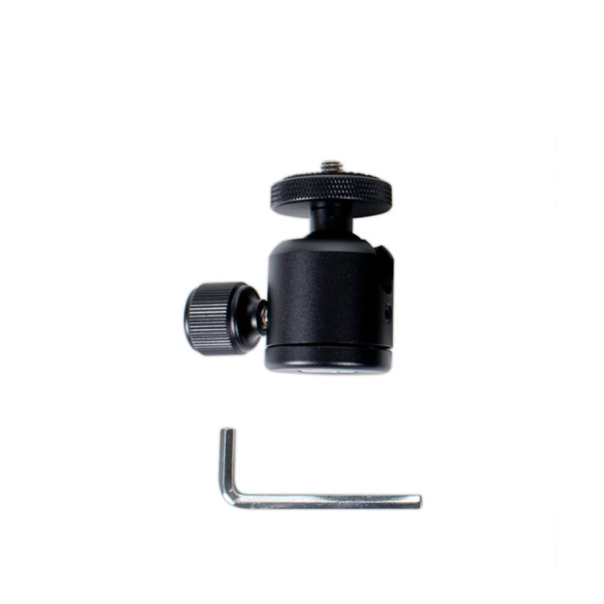 Adaptateur trépied personnalisé + support de micro Apogee Premium
