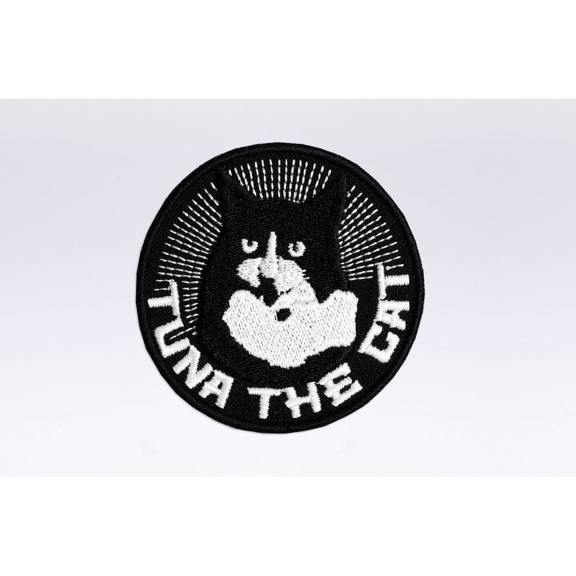 Erica Synths Tuna le patch chat
