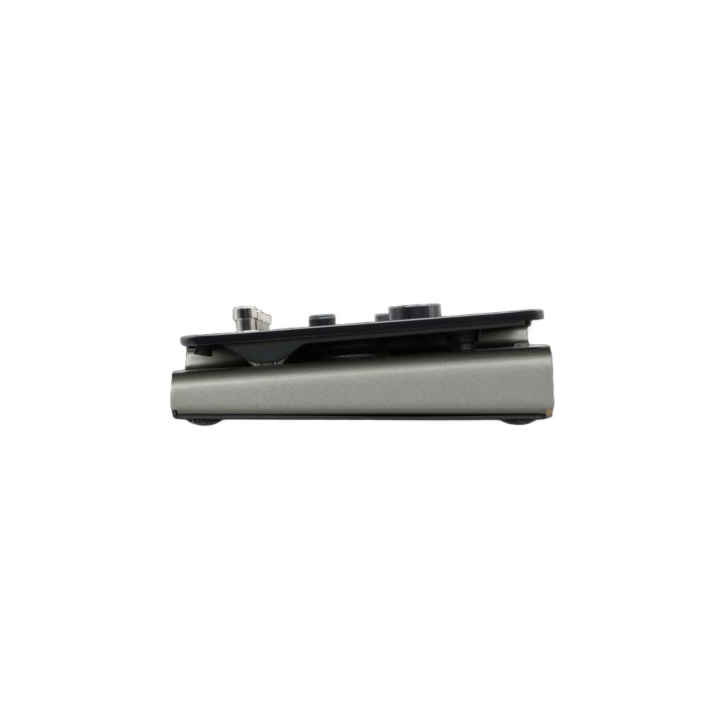 Hotone Ampero Silver Edition