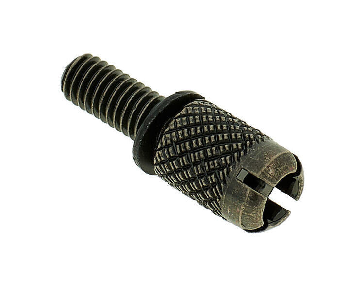 Befaco Rändel M2,5 100 St. Pack