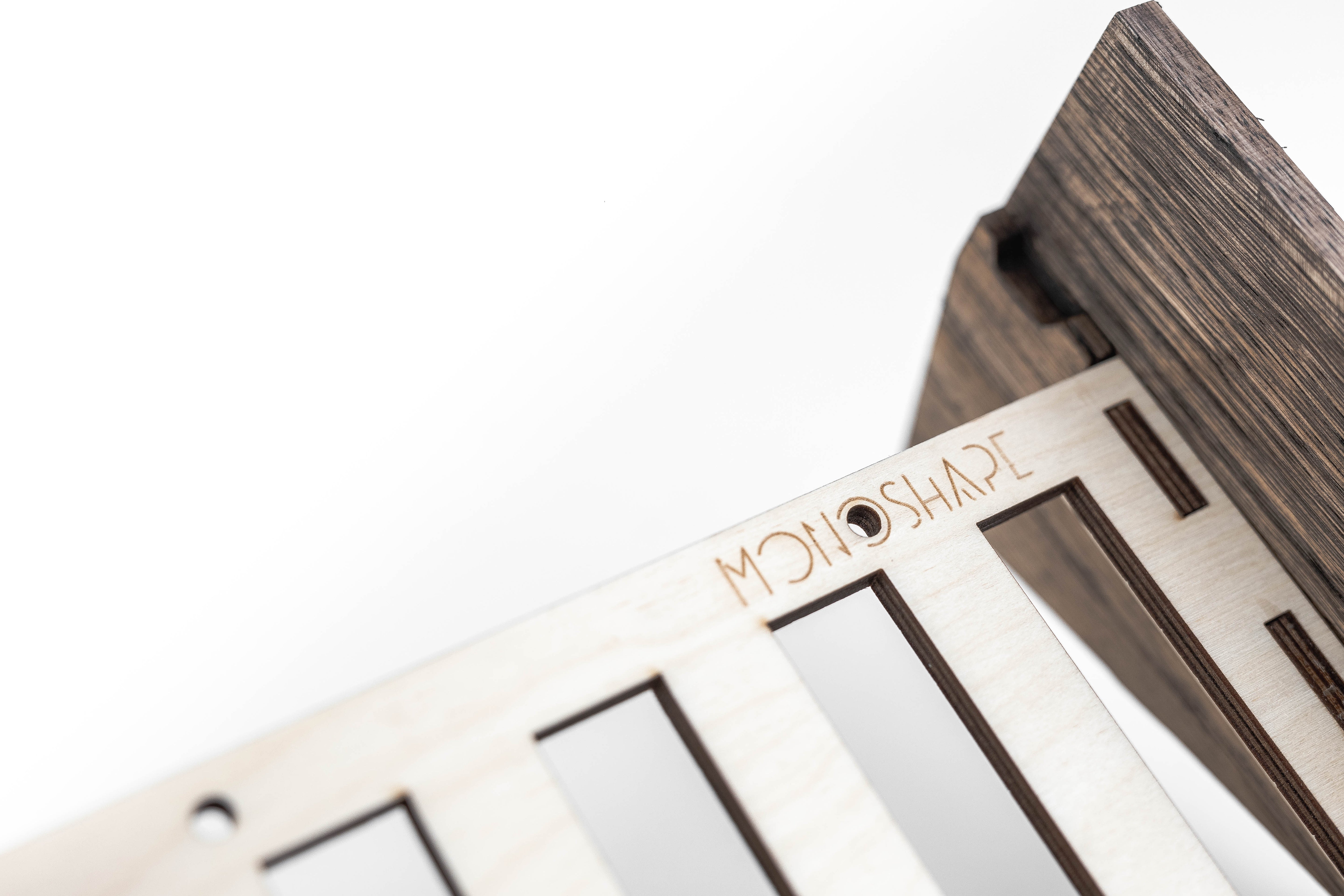 MONOSHAPE Digitakt Stand 15 Dunkel