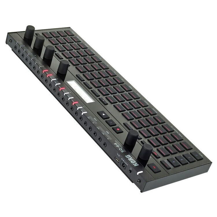 Korg SQ-64