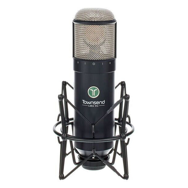 UNIVERSAL AUDIO Townsend Labs Sphere L22 Système de micro