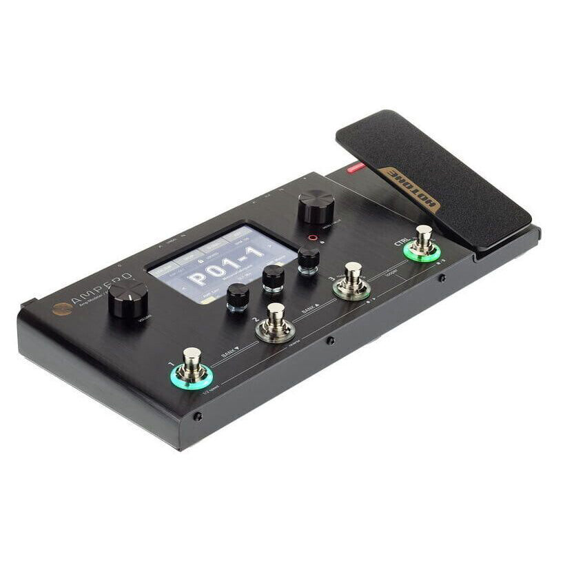 Hotone MP-100 (Ampère)