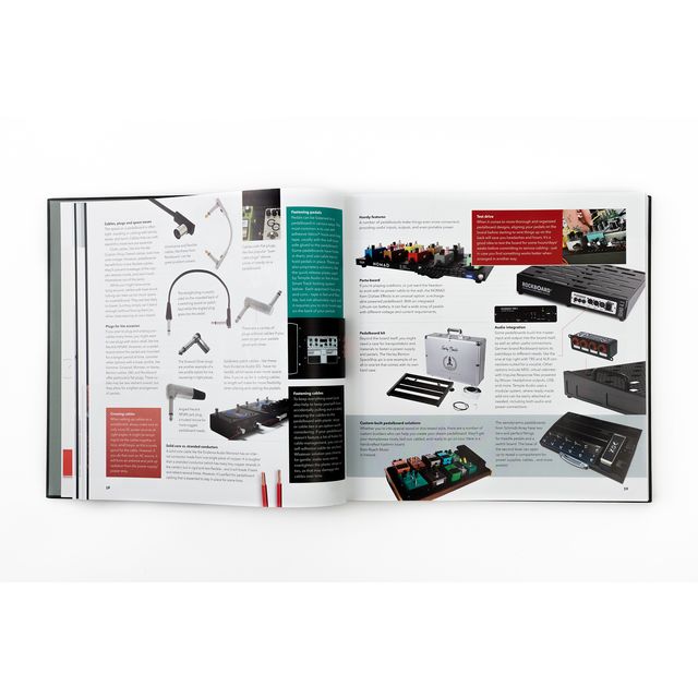 BJOOKS PEDAL CRUSH – Stompbox-Effekte für kreatives Musizieren