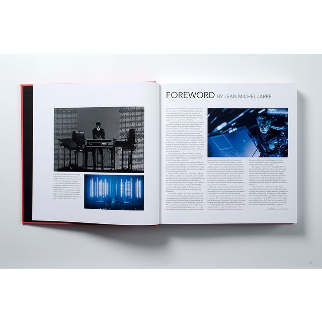 BJOOKS PUSH TURN MOVE