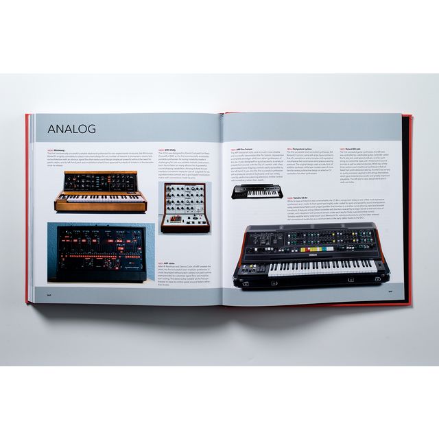 BJOOKS PUSH TURN MOVE