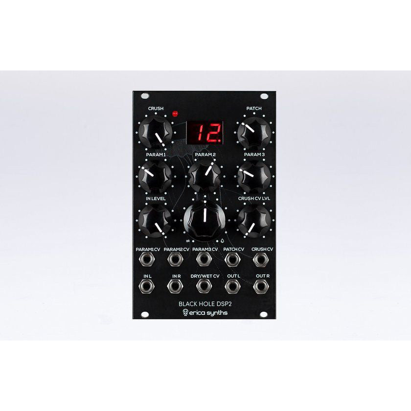 Erica Synths Black Hole DSP2