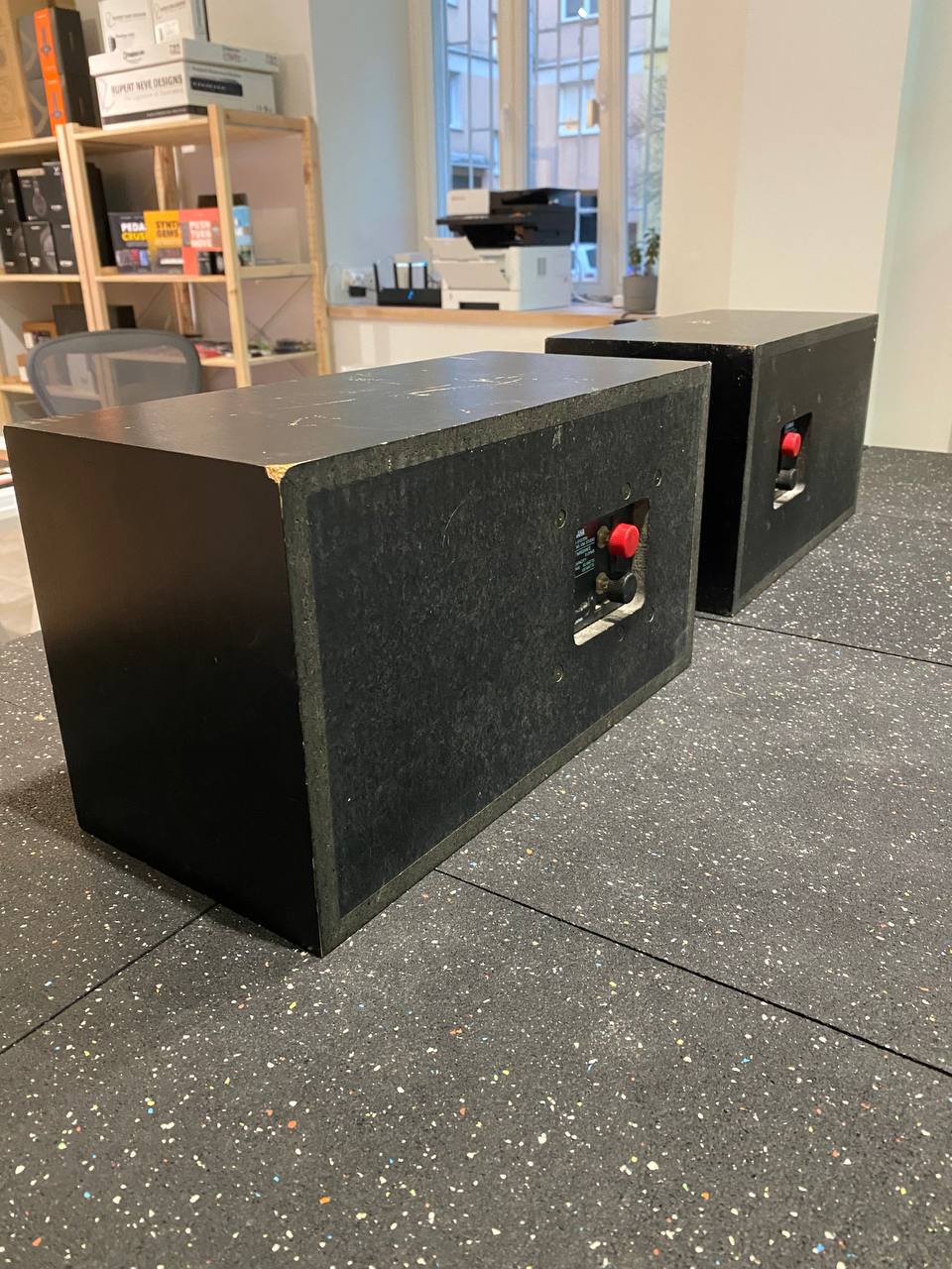 Yamaha ns10m studio B-Stock