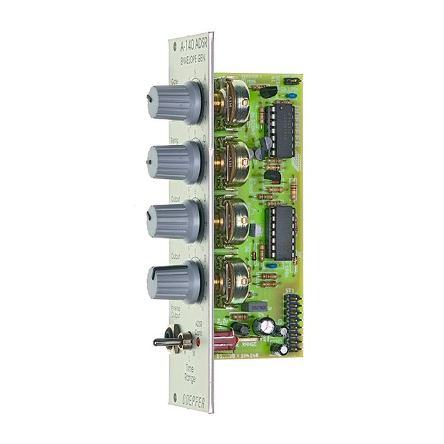 Doepfer A-140 ADSR Envelope Generator