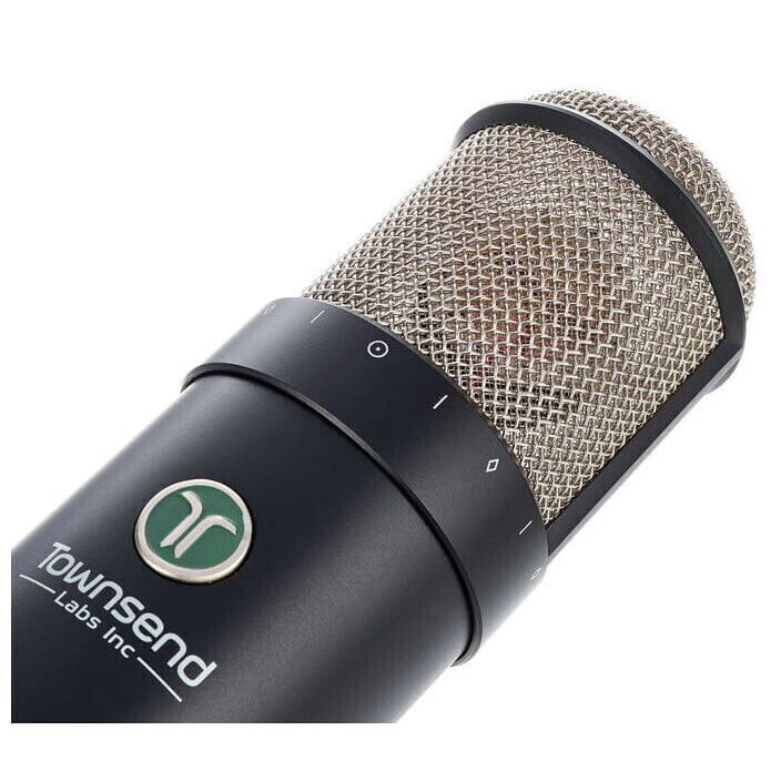 UNIVERSAL AUDIO Townsend Labs Sphere L22 Système de micro