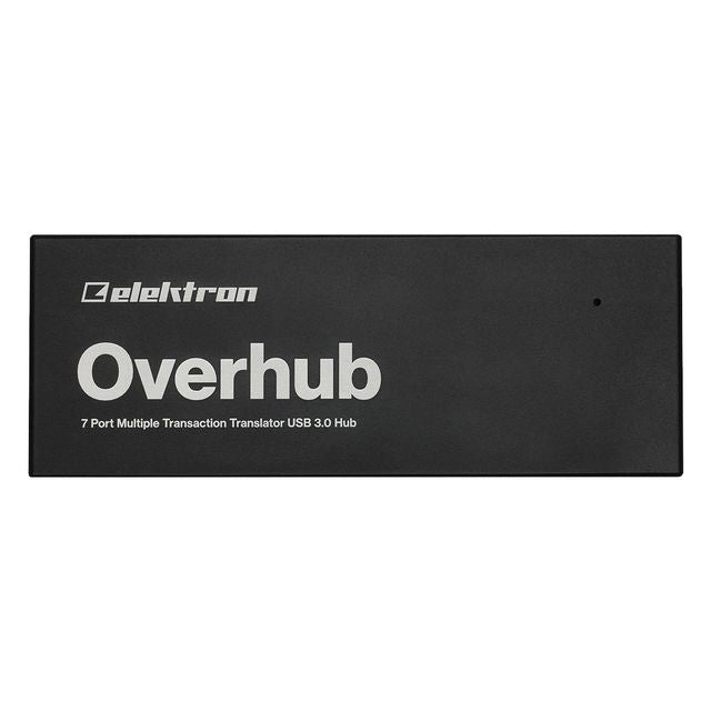 Elektron OH-7 Overhub
