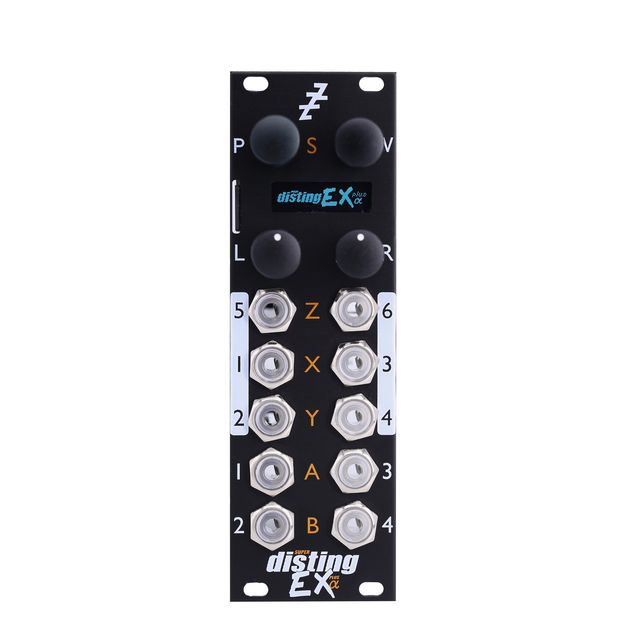 Expert Sleepers Disting EX