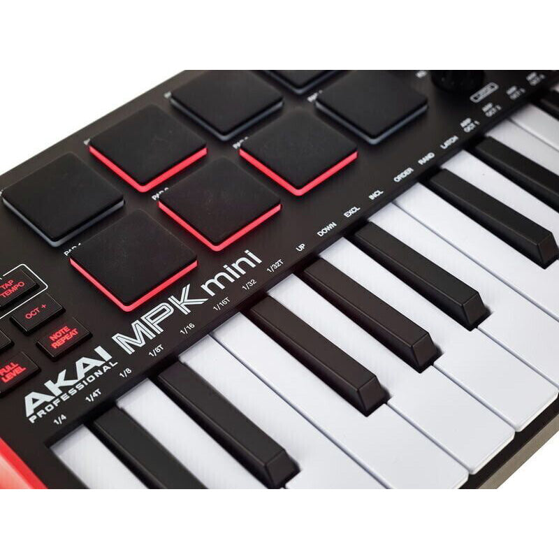 Akai Pro MPK Mini MK3