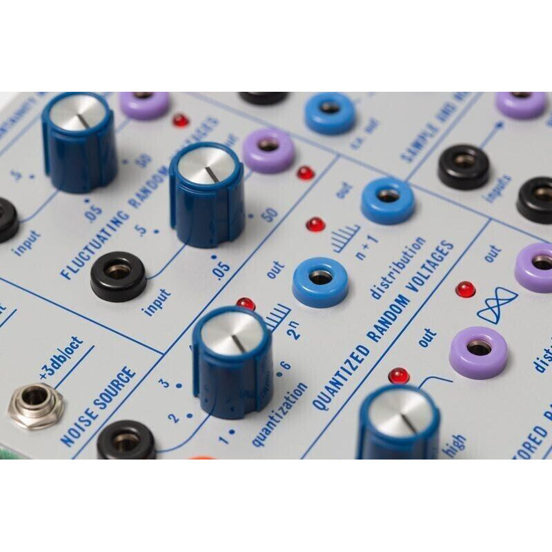 Tiptop & Buchla 266t