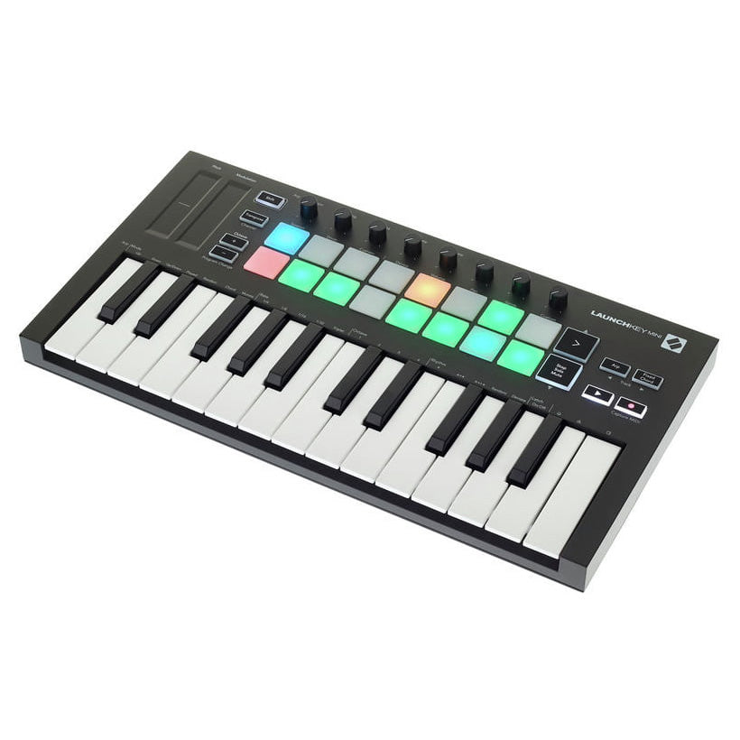 Novation Launchkey Mini MK3